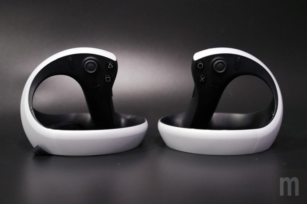 蘋果與 Sony 合作 Vision Pro 將可支援 PS VR2 控制器 - 職人選物-職人選物