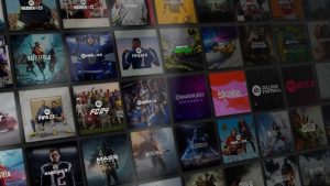 EA 再次開放 23 項遊戲無障礙專利-職人選物