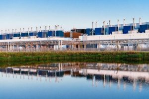 Google 計劃建設多座百萬瓩綠能園區供資料中心運作-職人選物