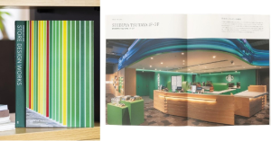 星巴克發行首本店面設計書籍 紀錄空間美學演進-職人選物