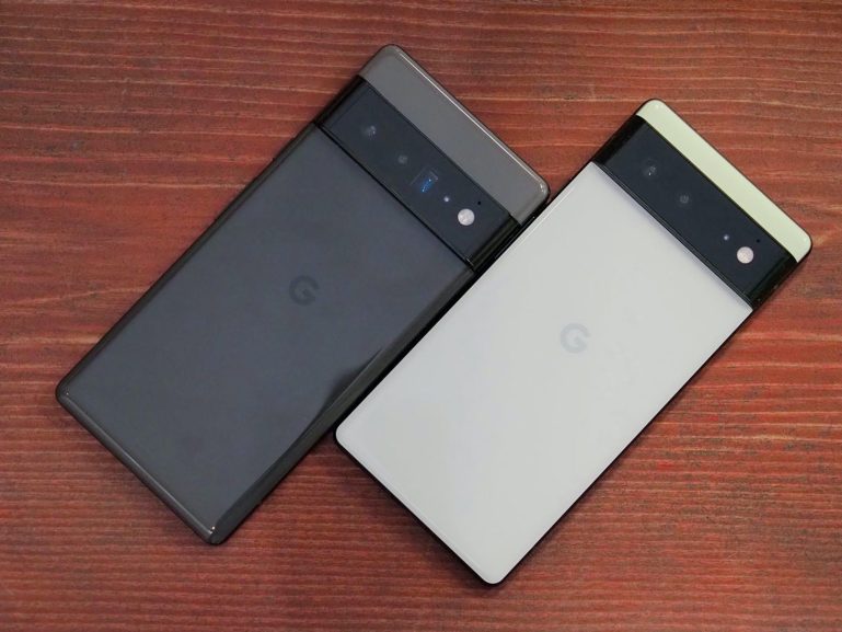 Google將Pixel 6、Pixel 7的作業系統升級週期延長至5年 - 職人選物-職人選物