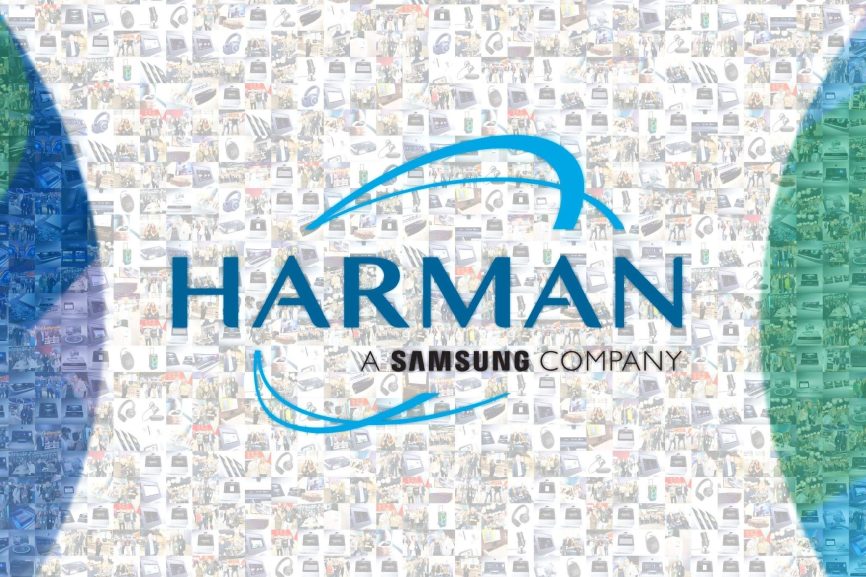 Harman International 以 3.5 億美元收購 Sound United 將 Bowers & Wilkins 等品牌納入三星旗下 - 職人選物-職人選物