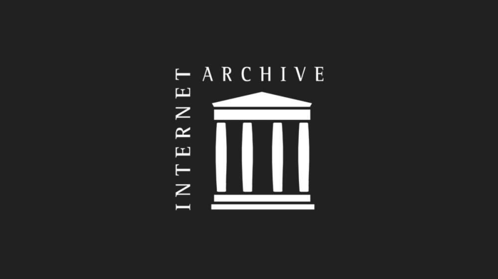 音樂家連署呼籲唱片公司停止對網際網路檔案館的侵權訴訟 - 職人選物-職人選物